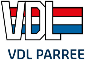VDL Parree – Anbieter von Oberflächentechnik