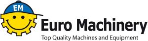 Euro Machinery ApS – Anbieter von Druckmaschinen für Kunststoff- und Gummierzeugnisse