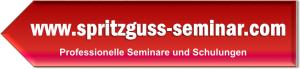 Spritzguss-Seminar – Anbieter von Unternehmensberatung