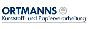 Ortmanns GmbH                                                                                        Kunststoff- und Papierverarbeitung – Anbieter von Kunststofffolienumformung