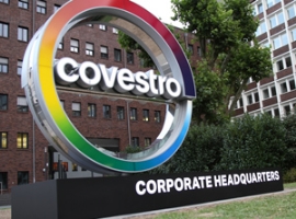 Covestro: Konzern plant Stellenabbau in Leverkusen