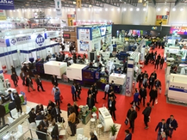 Messen: 28. „Plast Eurasia