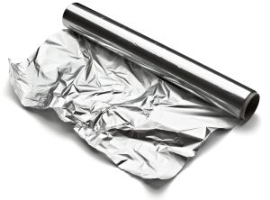 Aluminiumfolien: 2018 wird wohl ein gutes Jahr für die Industrie