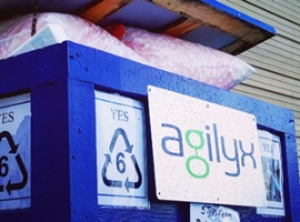 Agilyx: JV mit Americas Styrenics für PS-Recyclinganlage