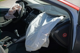 Toray: Airbag-Gewebe aus PA 6.6-Fasern werden teurer