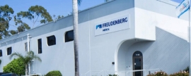 Freudenberg Medical: Neue Zentrale in den USA