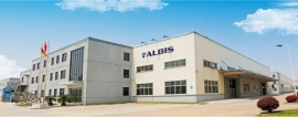 Albis: Zusätzliche Compoundier-Extruder in China