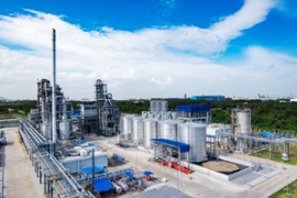 Total Corbion PLA: Biokunststoff-Anlage in Thailand gestartet