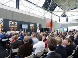 Veranstaltungen: Recycling-Messe „Plastics Recycling Show 2019