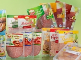 Norma: Discounter verringert Verpackungsabfall durch weniger Kunststoff