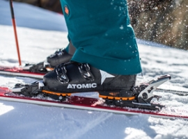 Amer Sports: Anta Sports bietet Milliarden für Wintersportkonzern