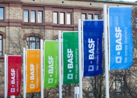 BASF: Neue Zuständigkeiten im Vorstand ab 2019