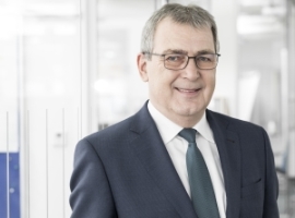 Grammer: COO Pretscher wird Interim-Vorstandschef