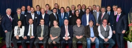 „Pro-K awards 2019“: Preisverleihungen in Frankfurt