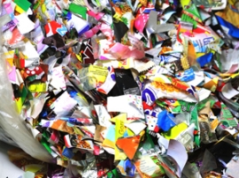 Verpackungsrecycling: ,,CreaSolv