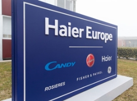 Haier: Hausgerätehersteller schließt Erwerb von Candy ab