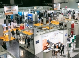 Fachmesse: ,,Experience Additive Manufacturing