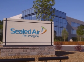 Sealed Air: Operatives Ergebnis steigt deutlich an