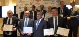 Best Polymer Producers Awards: Verarbeiter können abstimmen