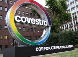 Covestro: Konzern rechnet mit Ergebniseinbruch