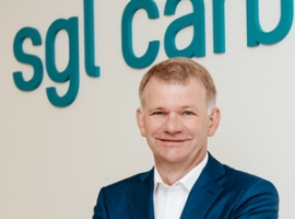 SGL Carbon: Mandat für CEO Dr. Jürgen Köhler verlängert