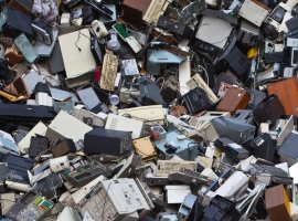 Recycling: PRE fordert bessere Systeme für technische Teile