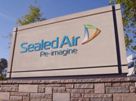 Sealed Air: Neues europäisches Kundenzentrum bei Mailand