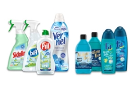 Henkel: Einsatz von „Social Plastic