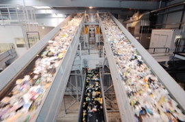 Alba: Recyclingunternehmen baut Anlage in Japan