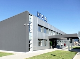 Kostal: Automobilzulieferer baut Produktion in Bulgarien stark aus