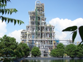 LyondellBasell: HMC Polymers installiert vierte PP-Linie