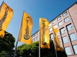 Continental: Übernahme von italienischem Schlauchhersteller