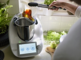 Vorwerk: „Thermomix