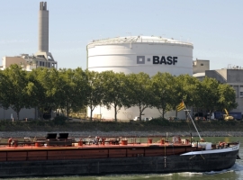 BASF: Chemiekonzern kassiert Prognose für das Gesamtjahr