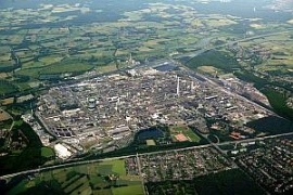 Ineos: Cumol-Anlage in Marl wird bis 2021 errichtet