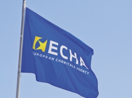 REACH: ECHA setzt weitere Chemikalien auf die SVHC-Kandidatenliste