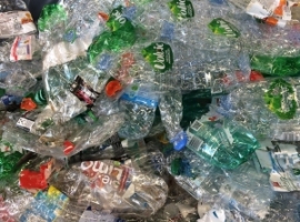 Morssinkhof-Rymoplast: Neues Recyclingwerk in Deutschland