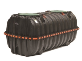 Advanced Drainage Systems: 1 Mrd USD für Erdtank-Hersteller