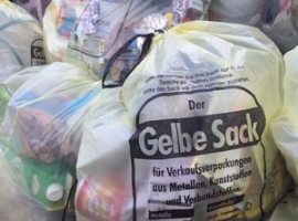 Verpackungsrecycling: PreZero, Lidl und Kaufland treten geTon bei