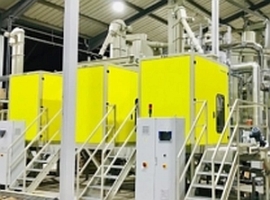 MBA Polymers: Recyclingwerk für Elektroschrott in Deutschland geplant