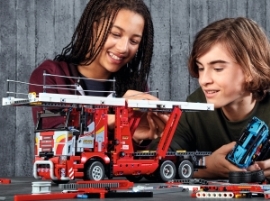 Lego: Spielwarenhersteller wächst im ersten Halbjahr 2019 weiter