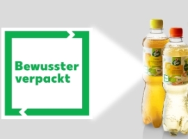 Kaufland: „Bewusster verpackt