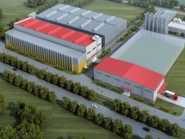 Lanxess: Neues Compoundierwerk in China eröffnet