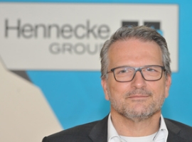 Hennecke: CEO Wildt will aus Patchwork Network machen