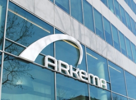 Arkema: Fluorpolymer- und PA-Rezyklate mit Compoundeur Agiplast