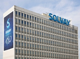 Solvay: Ausbau der Produktionsanlagen für PESU und Fluorelastomere