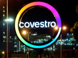 Covestro: Gewinne brechen massiv ein