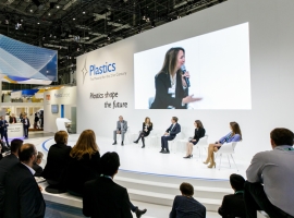 PlasticsEurope: K-Messe für Kunststofferzeuger ein voller Erfolg