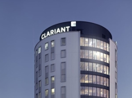 Clariant: Masterbatch-Geschäft rückläufig