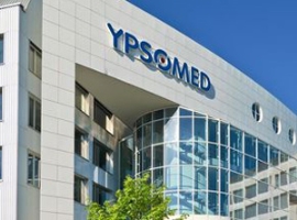 Ypsomed: Schub durch Pen- und Autoinjektor-Systeme